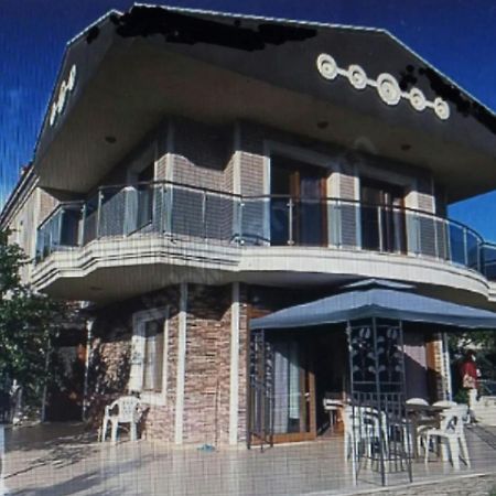 Ayvalık Çamlık Villaları Ayvalik Exterior foto