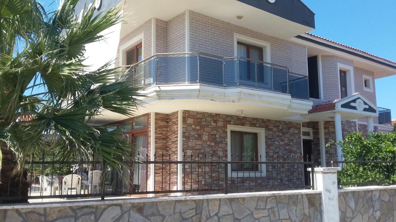 Ayvalık Çamlık Villaları Ayvalik Exterior foto