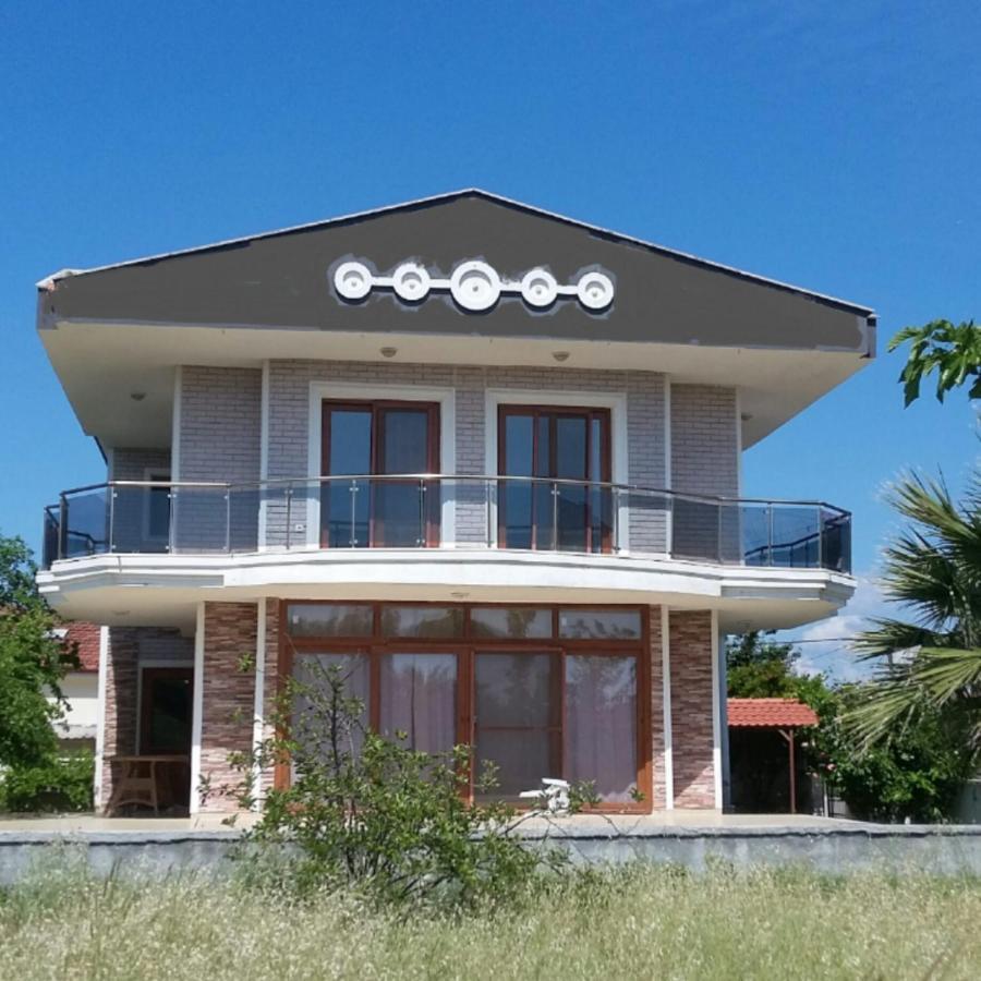 Ayvalık Çamlık Villaları Ayvalik Exterior foto