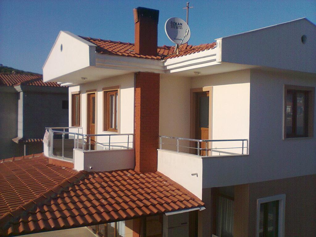 Ayvalık Çamlık Villaları Ayvalik Quarto foto