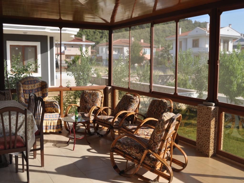 Ayvalık Çamlık Villaları Ayvalik Quarto foto