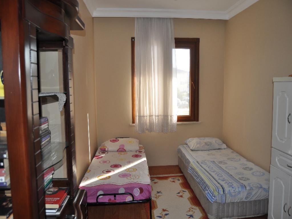 Ayvalık Çamlık Villaları Ayvalik Quarto foto