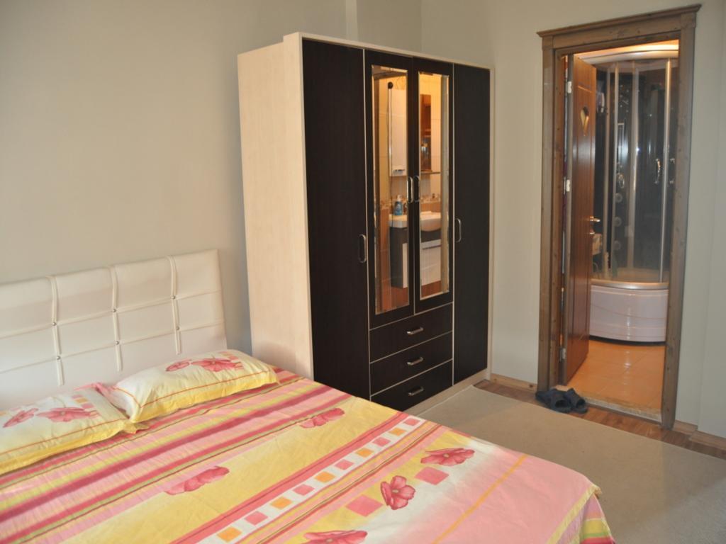 Ayvalık Çamlık Villaları Ayvalik Quarto foto