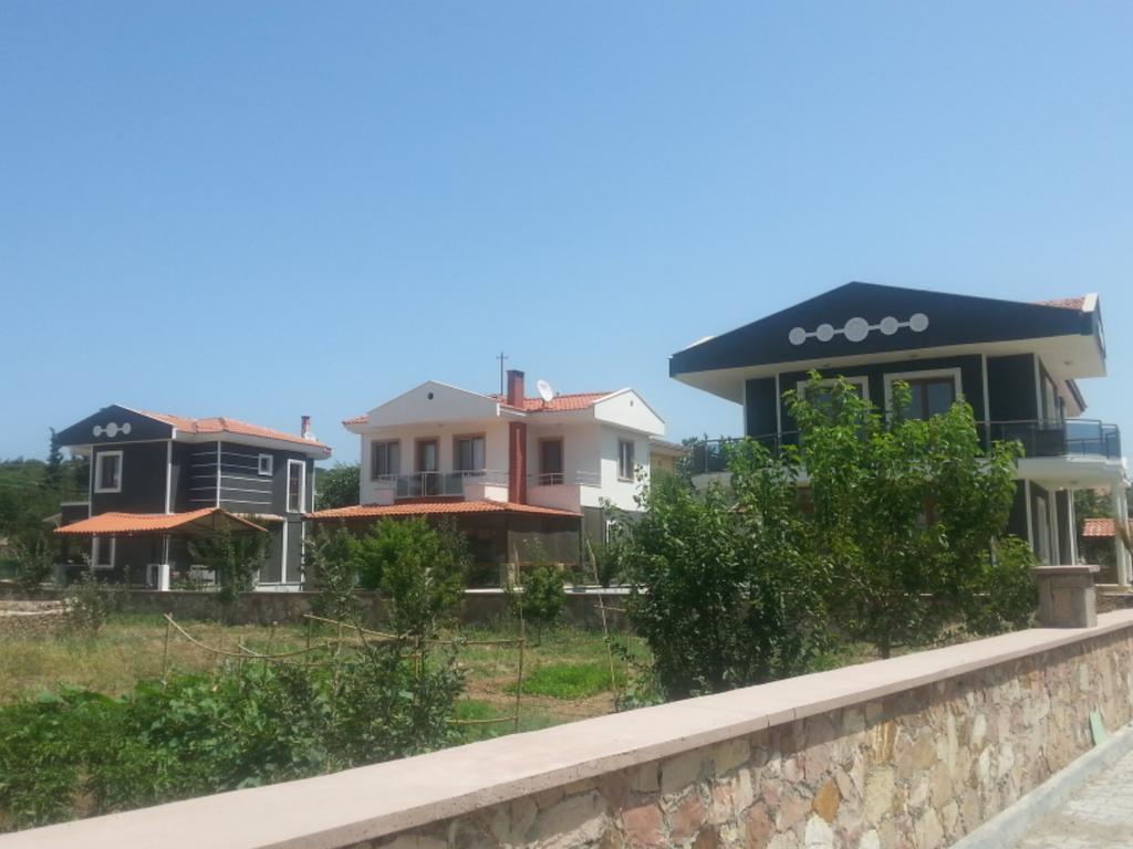 Ayvalık Çamlık Villaları Ayvalik Quarto foto