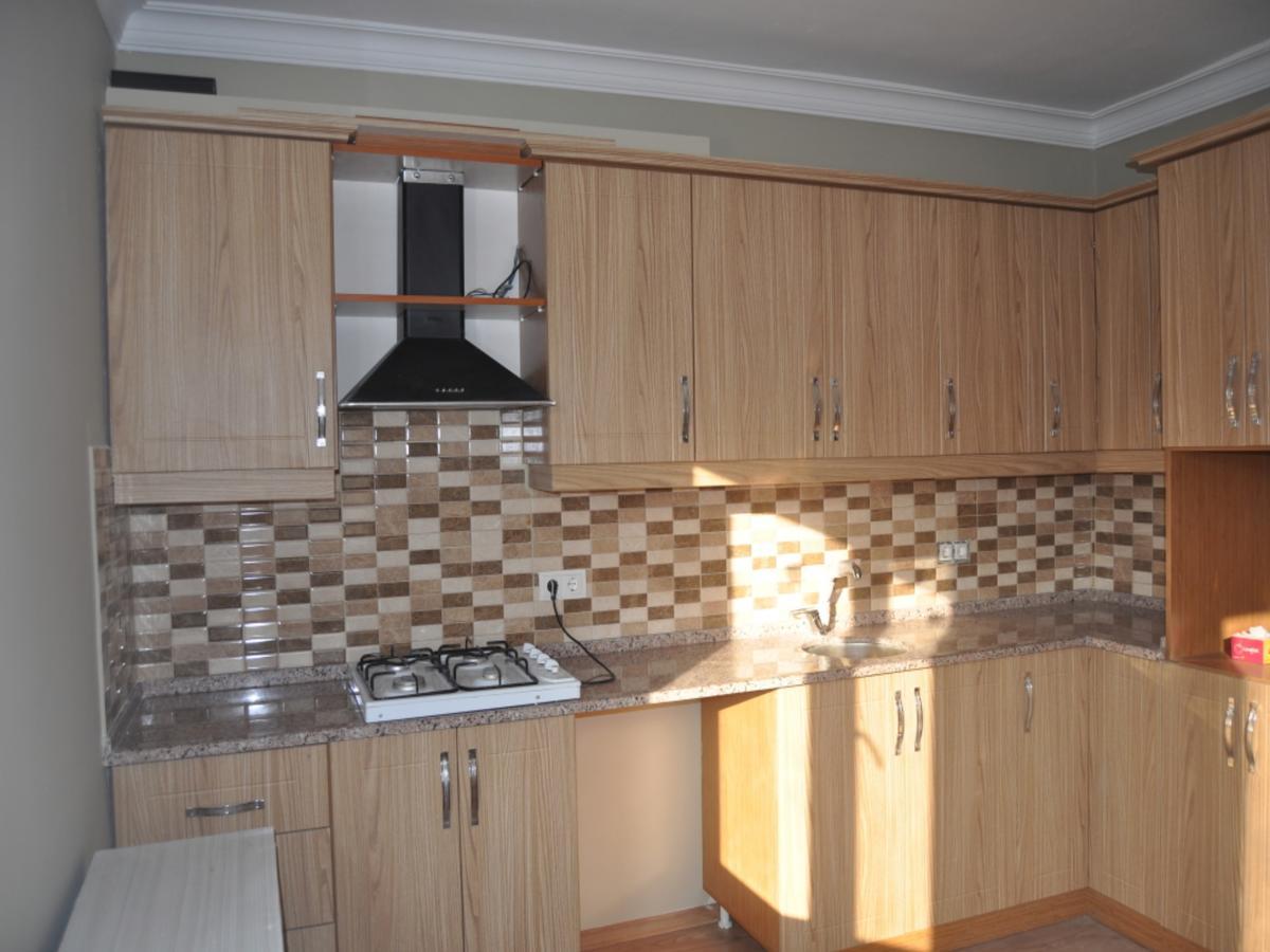 Ayvalık Çamlık Villaları Ayvalik Quarto foto