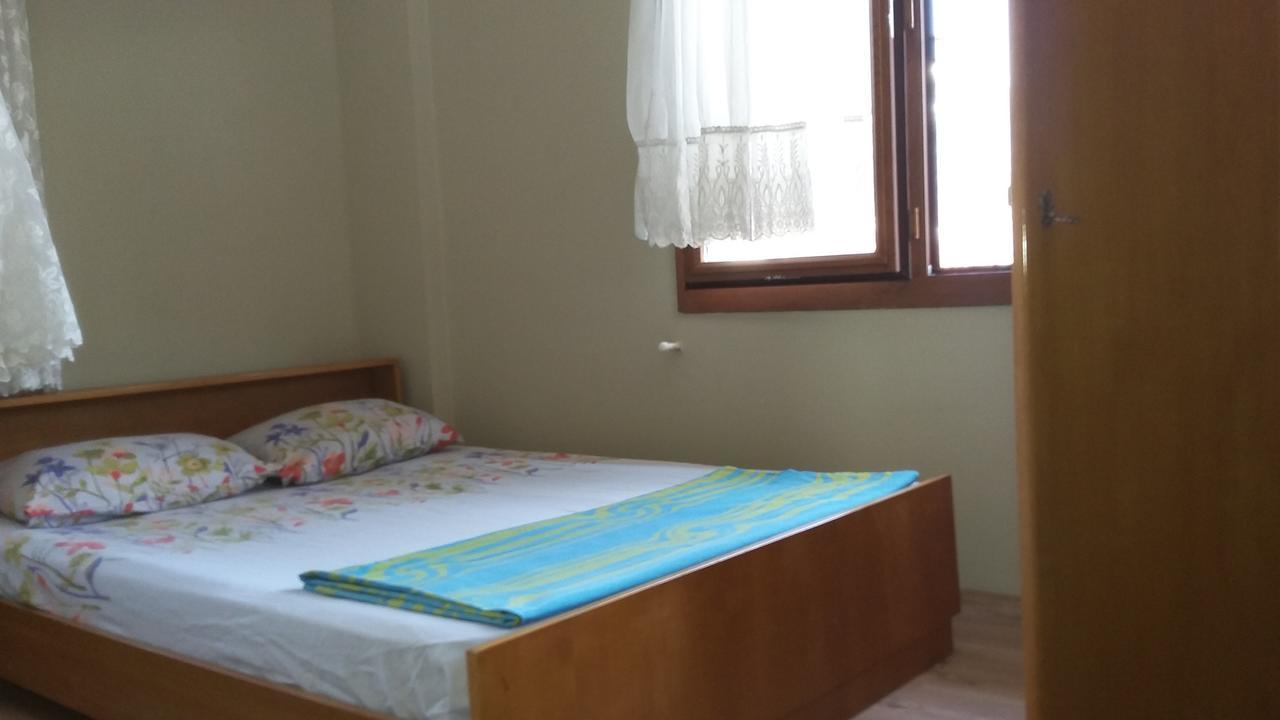 Ayvalık Çamlık Villaları Ayvalik Exterior foto