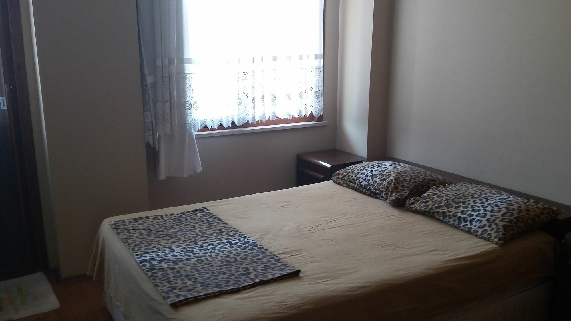 Ayvalık Çamlık Villaları Ayvalik Exterior foto