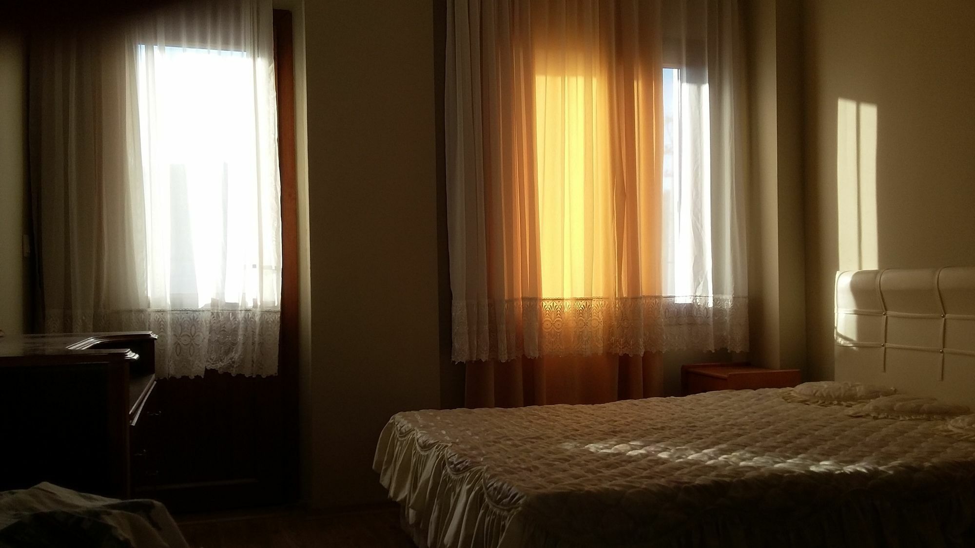 Ayvalık Çamlık Villaları Ayvalik Exterior foto
