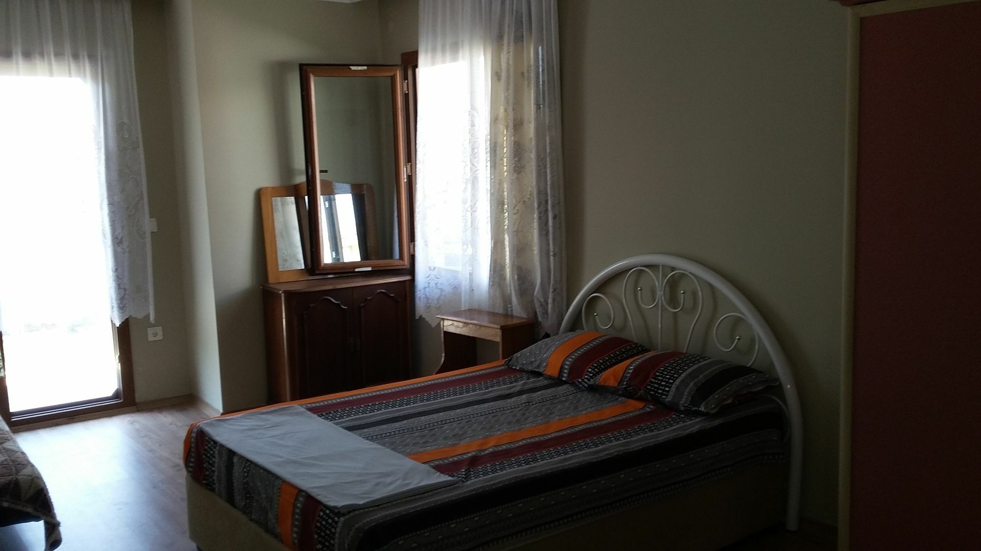 Ayvalık Çamlık Villaları Ayvalik Exterior foto
