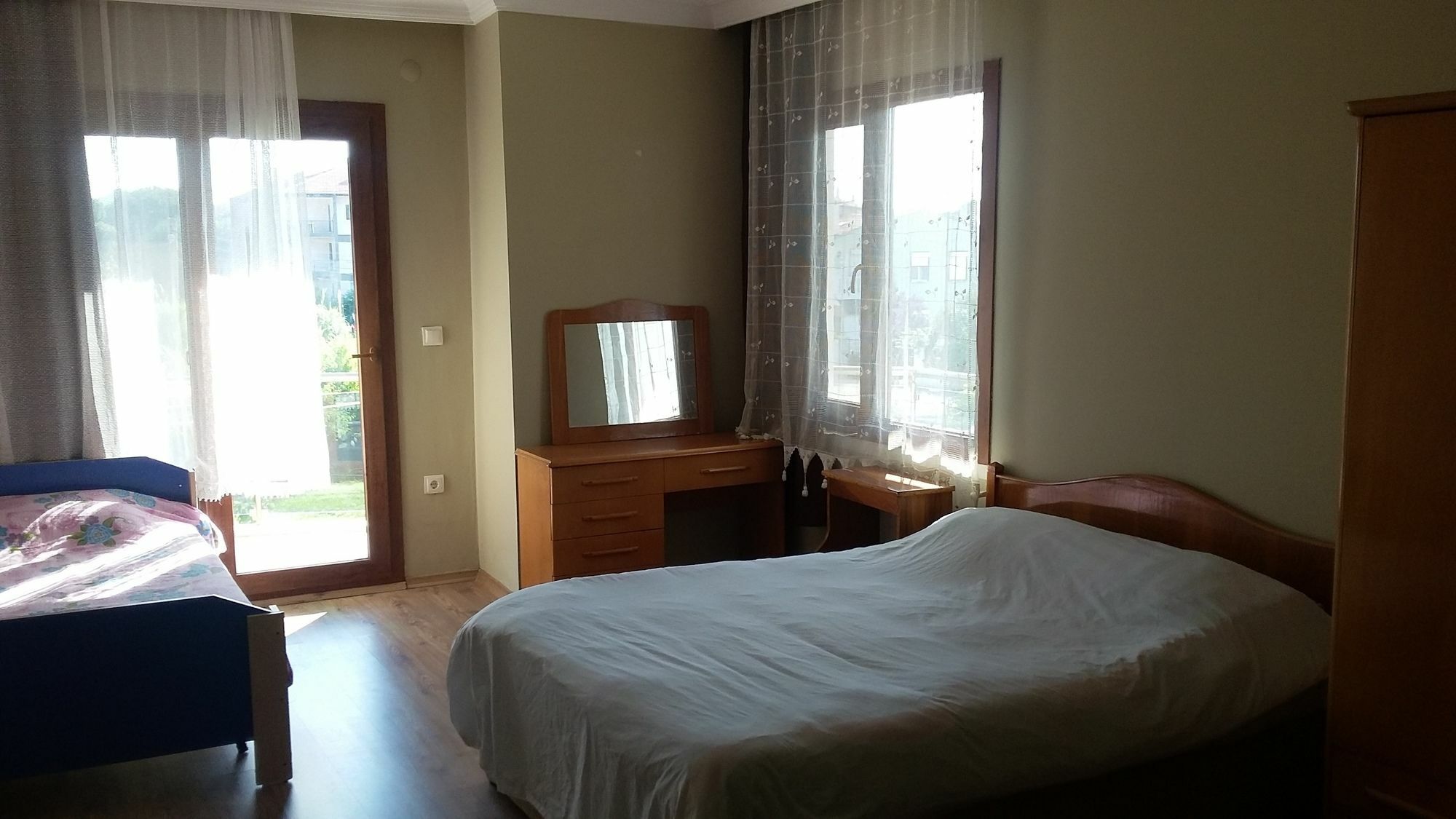 Ayvalık Çamlık Villaları Ayvalik Exterior foto
