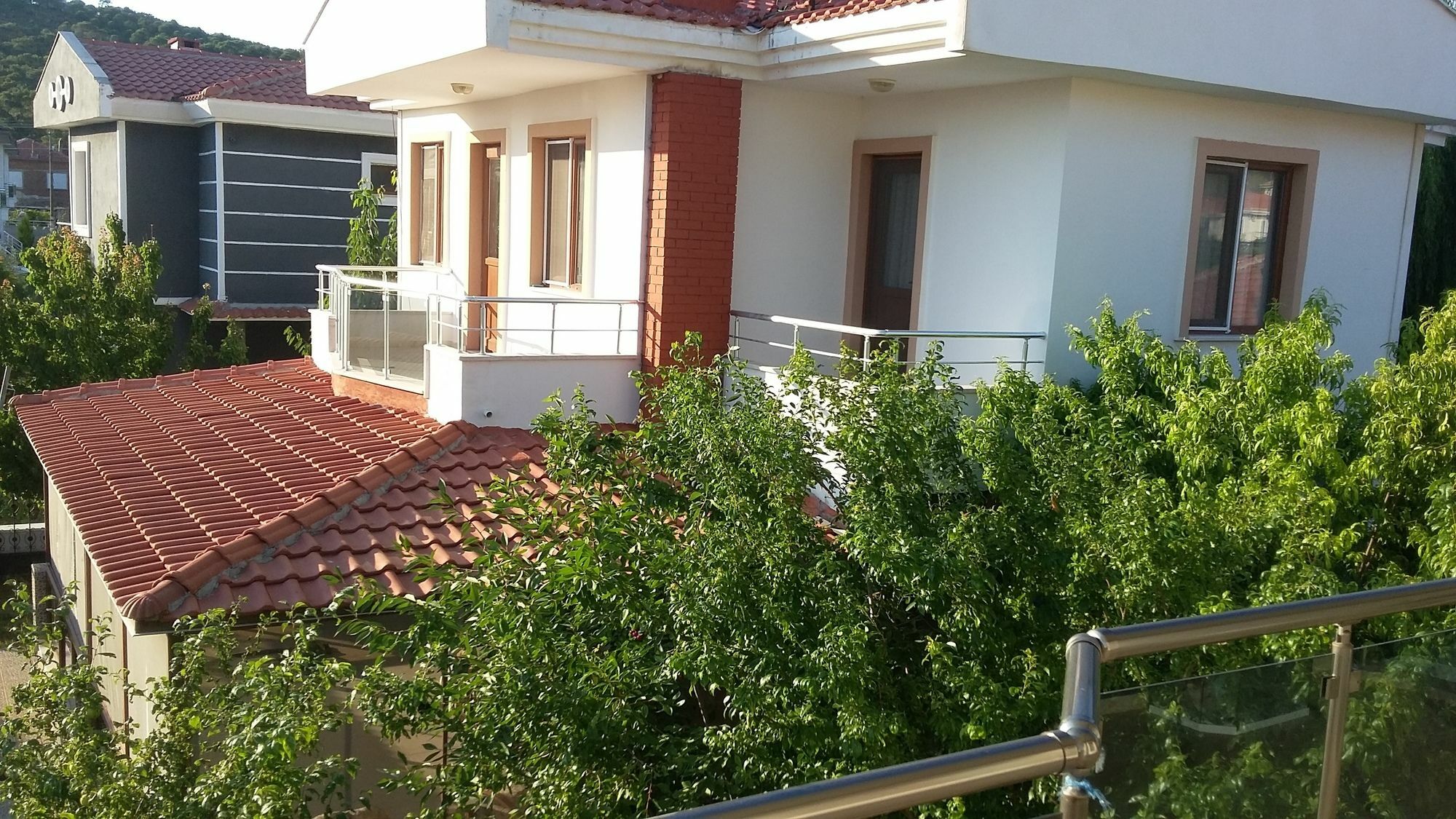 Ayvalık Çamlık Villaları Ayvalik Exterior foto