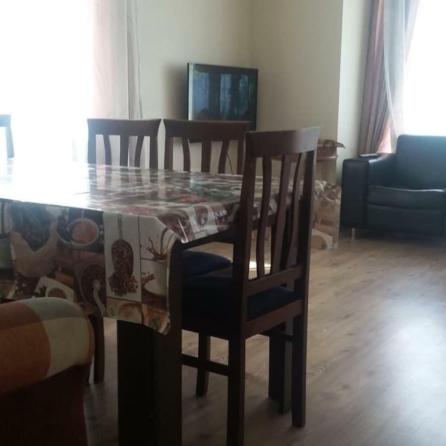 Ayvalık Çamlık Villaları Ayvalik Exterior foto