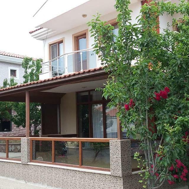 Ayvalık Çamlık Villaları Ayvalik Exterior foto