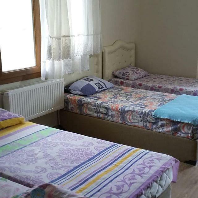 Ayvalık Çamlık Villaları Ayvalik Exterior foto