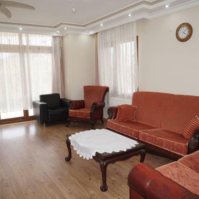 Ayvalık Çamlık Villaları Ayvalik Exterior foto