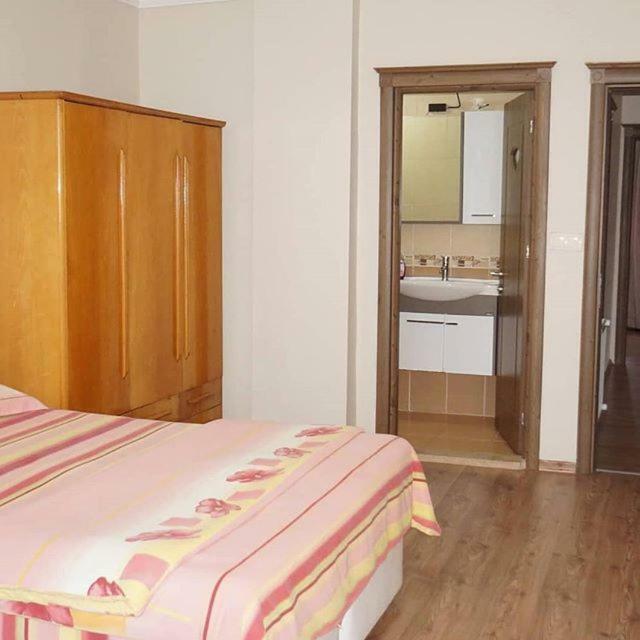 Ayvalık Çamlık Villaları Ayvalik Exterior foto